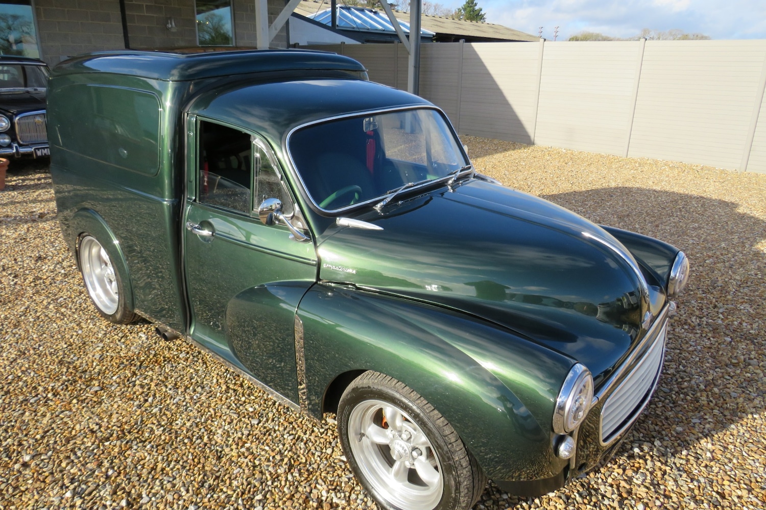 Used Morris Six 1969 for sale - 77012438: Photo 63