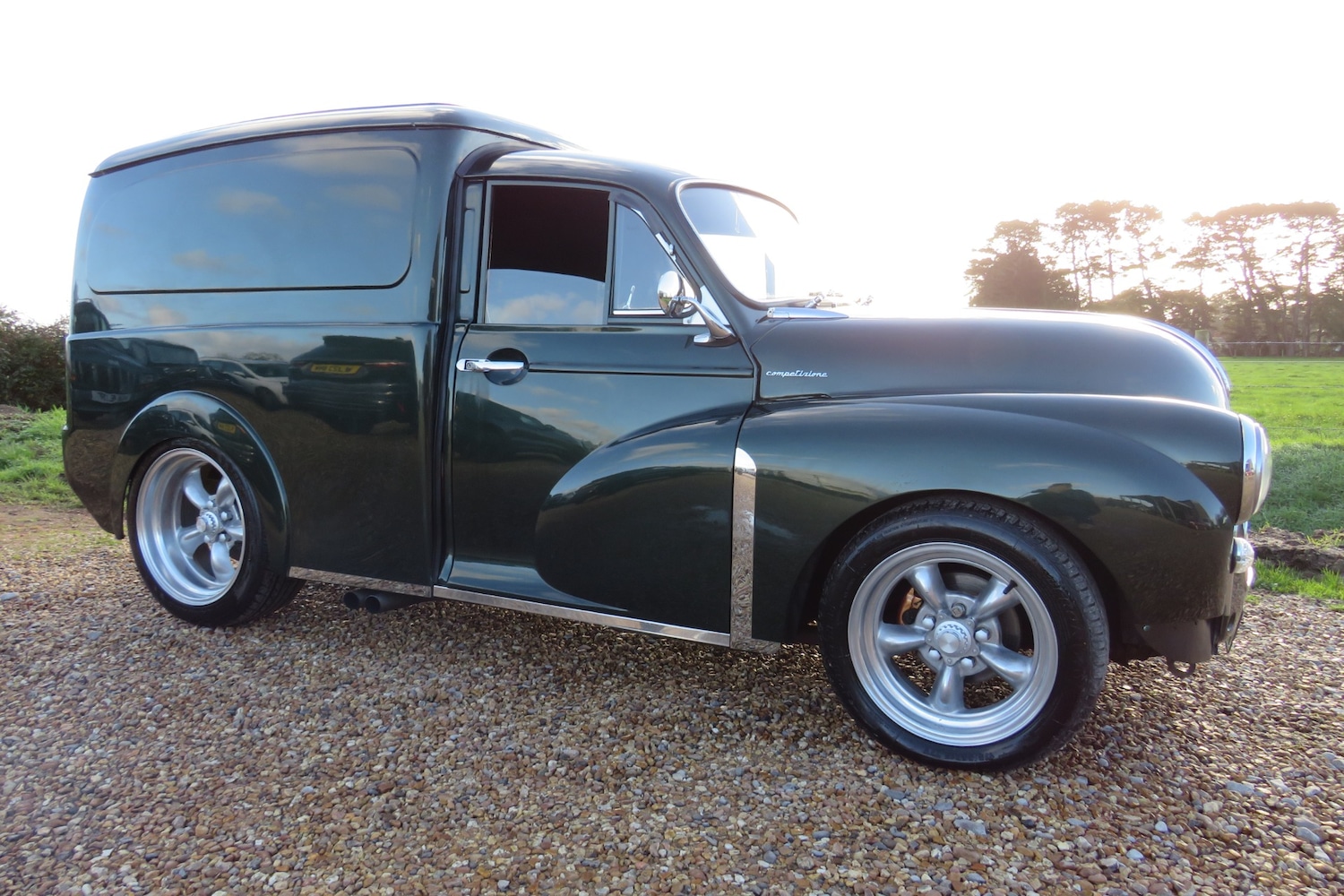 Used Morris Six 1969 for sale - 77012438: Photo 64