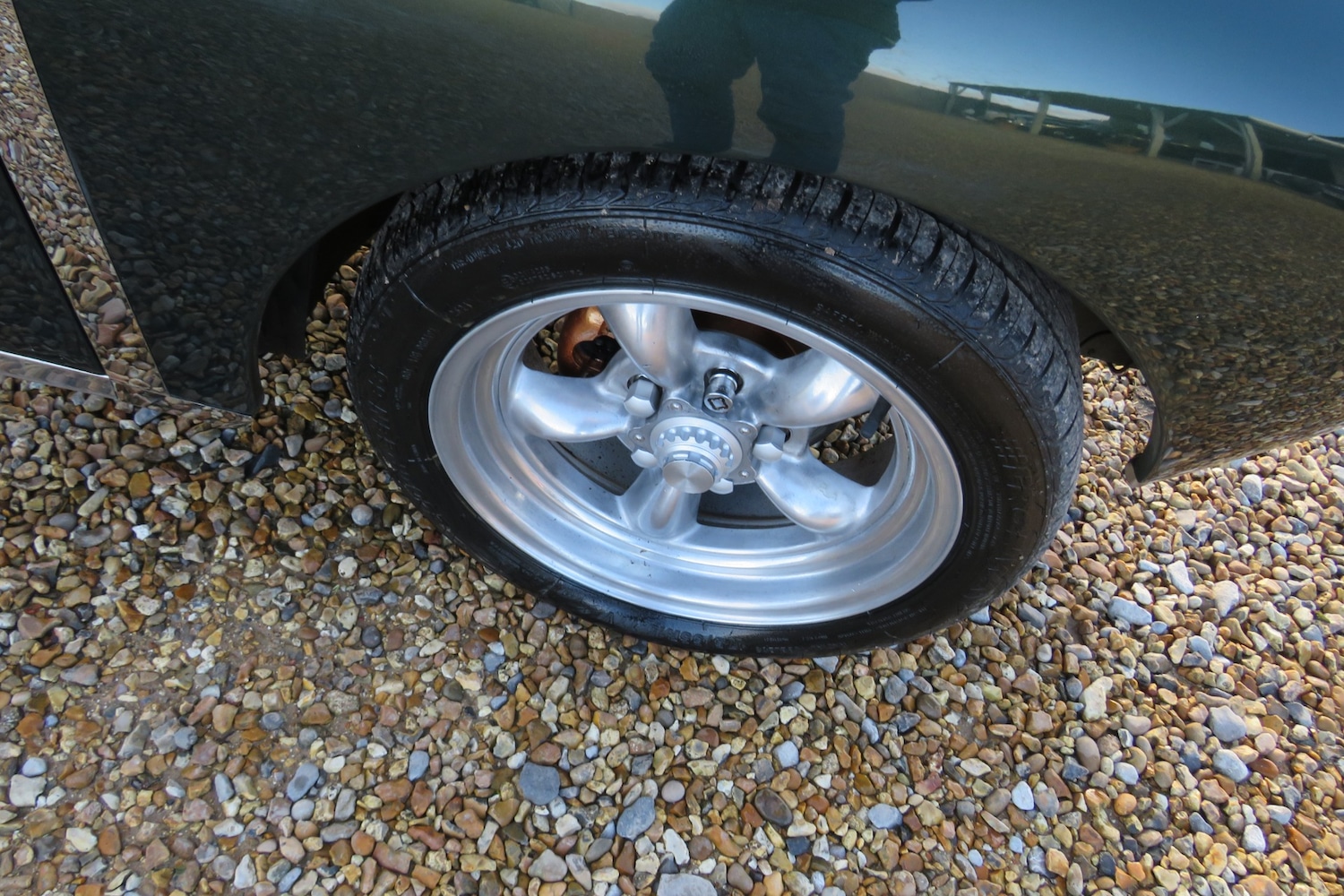 Used Morris Six 1969 for sale - 77012438: Photo 65