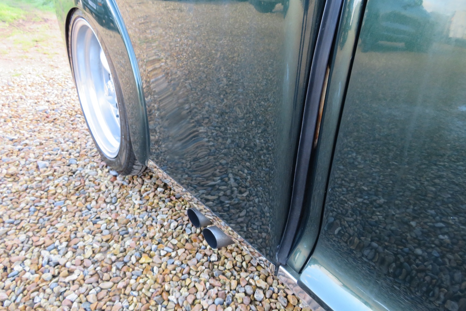 Used Morris Six 1969 for sale - 77012438: Photo 66