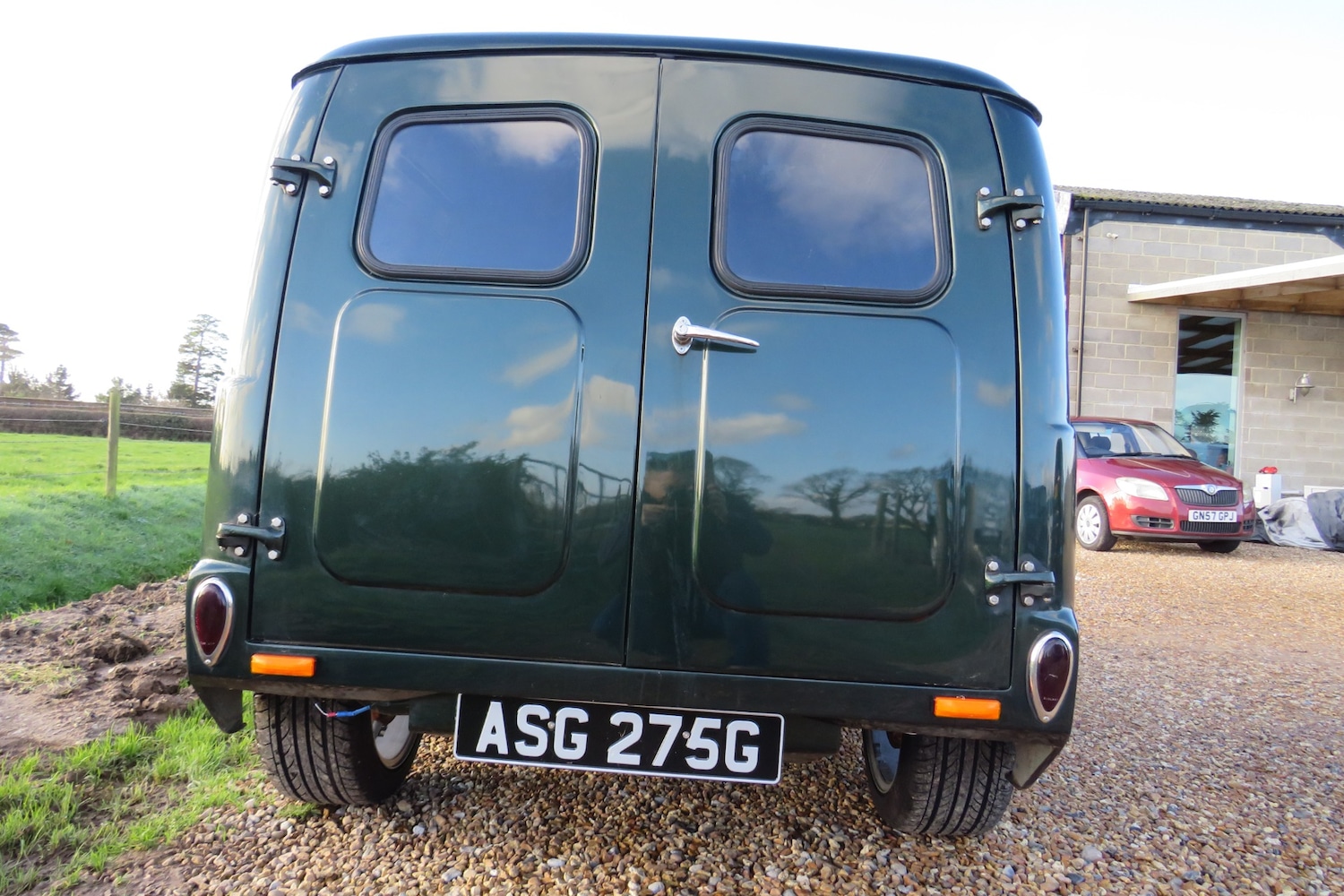 Used Morris Six 1969 for sale - 77012438: Photo 67