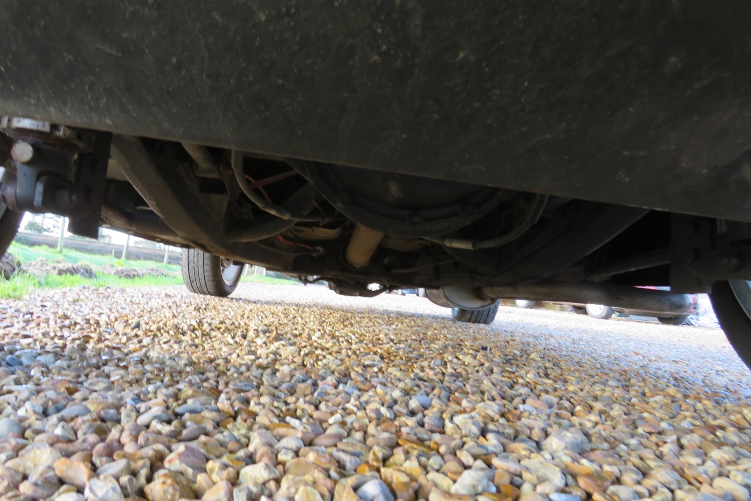 Used Morris Six 1969 for sale - 77012438: Photo 68