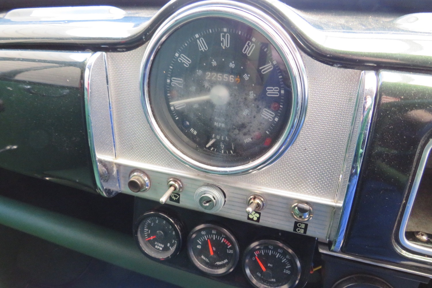 Used Morris Six 1969 for sale - 77012438: Photo 69