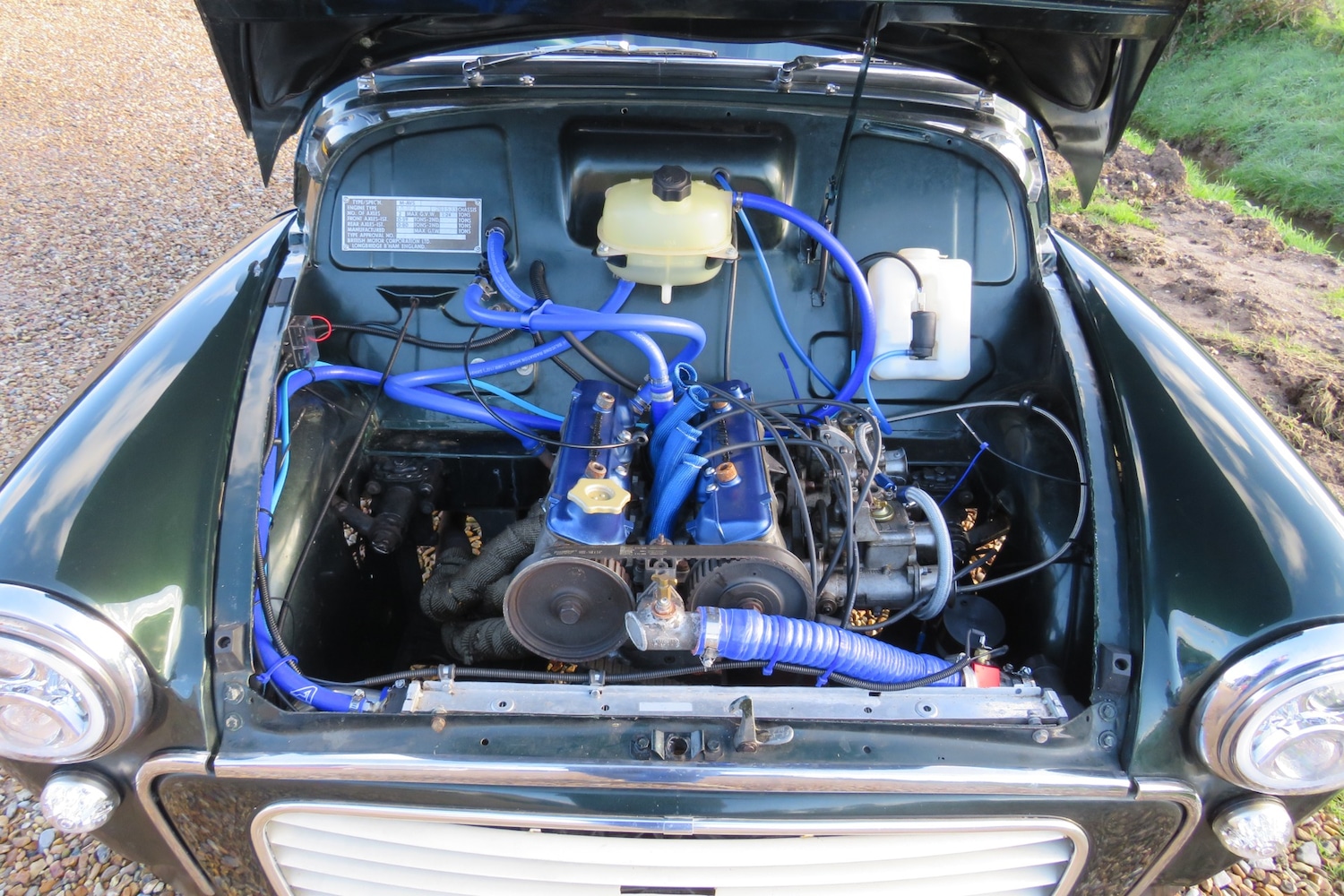 Used Morris Six 1969 for sale - 77012438: Photo 7