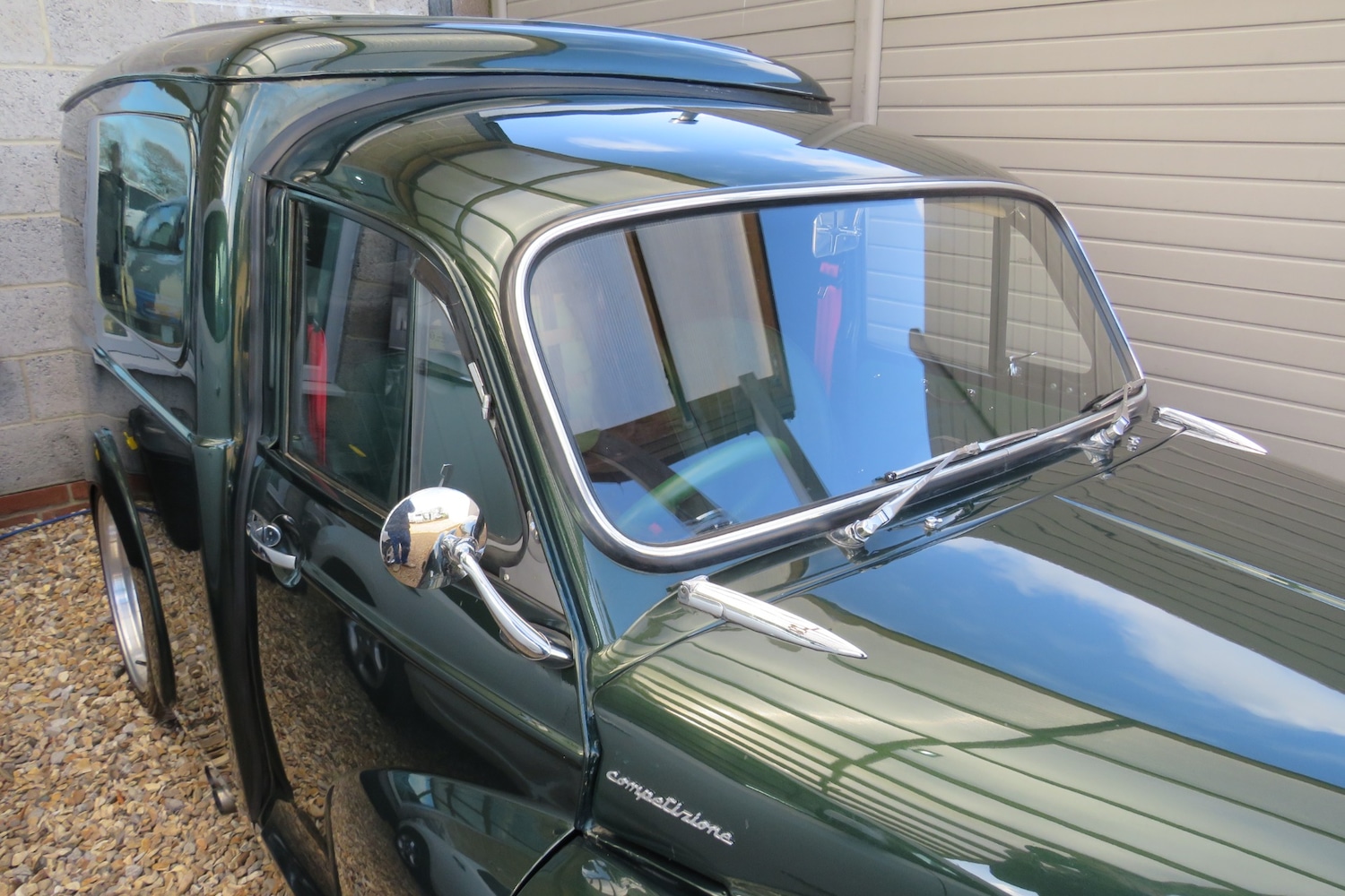 Used Morris Six 1969 for sale - 77012438: Photo 70