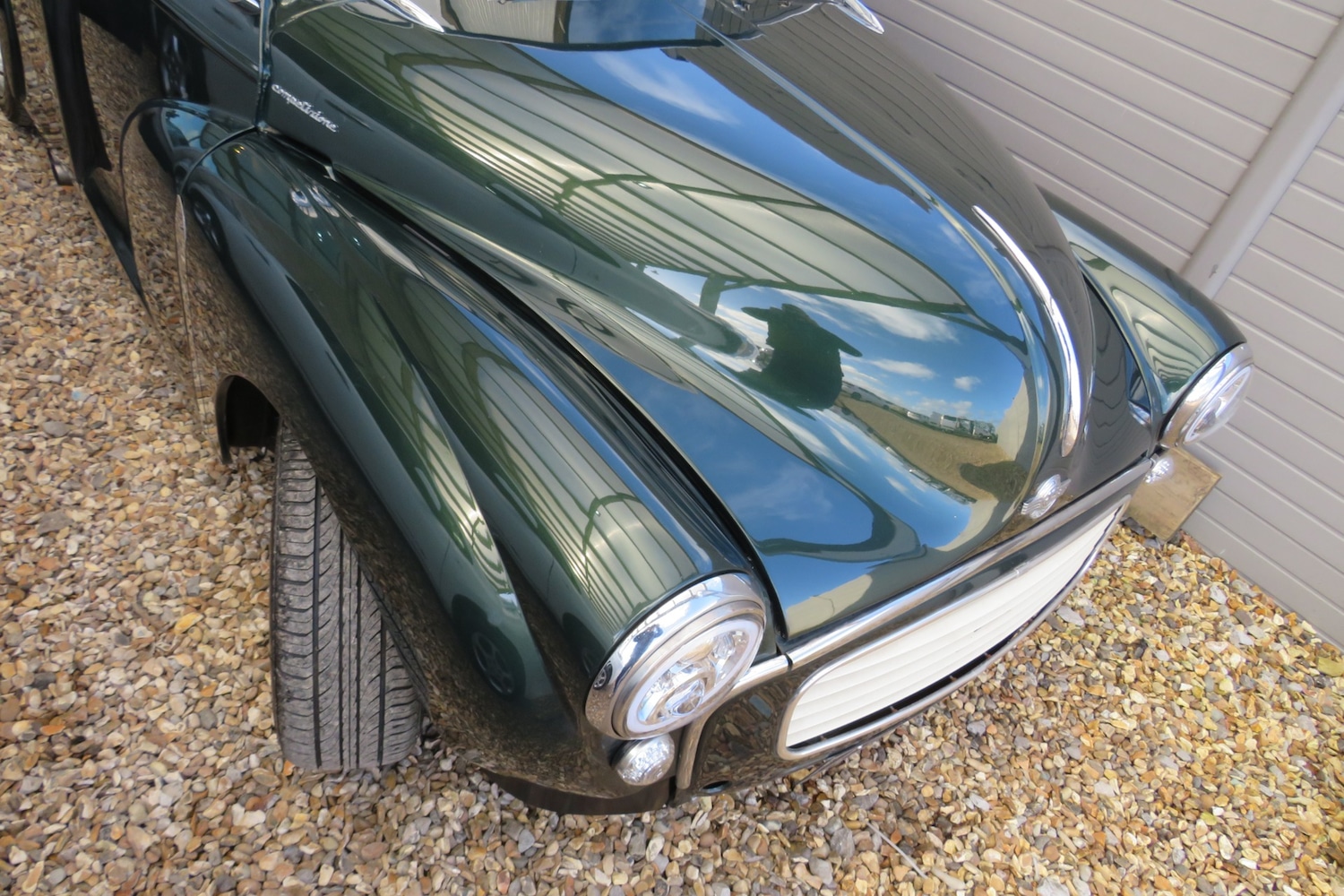 Used Morris Six 1969 for sale - 77012438: Photo 71