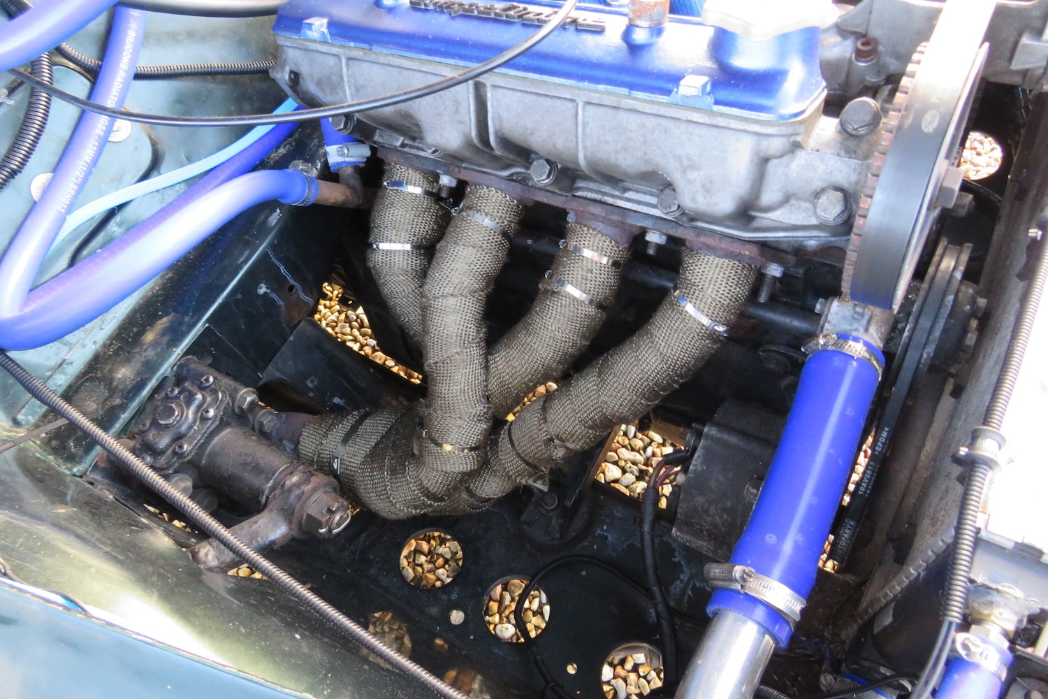 Used Morris Six 1969 for sale - 77012438: Photo 9