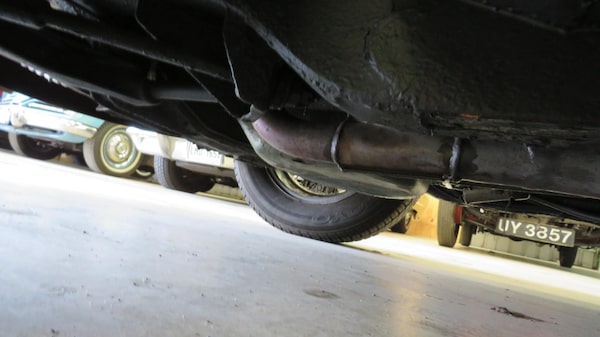 Used MG MGC 1969 for sale - 67041233: Photo 24