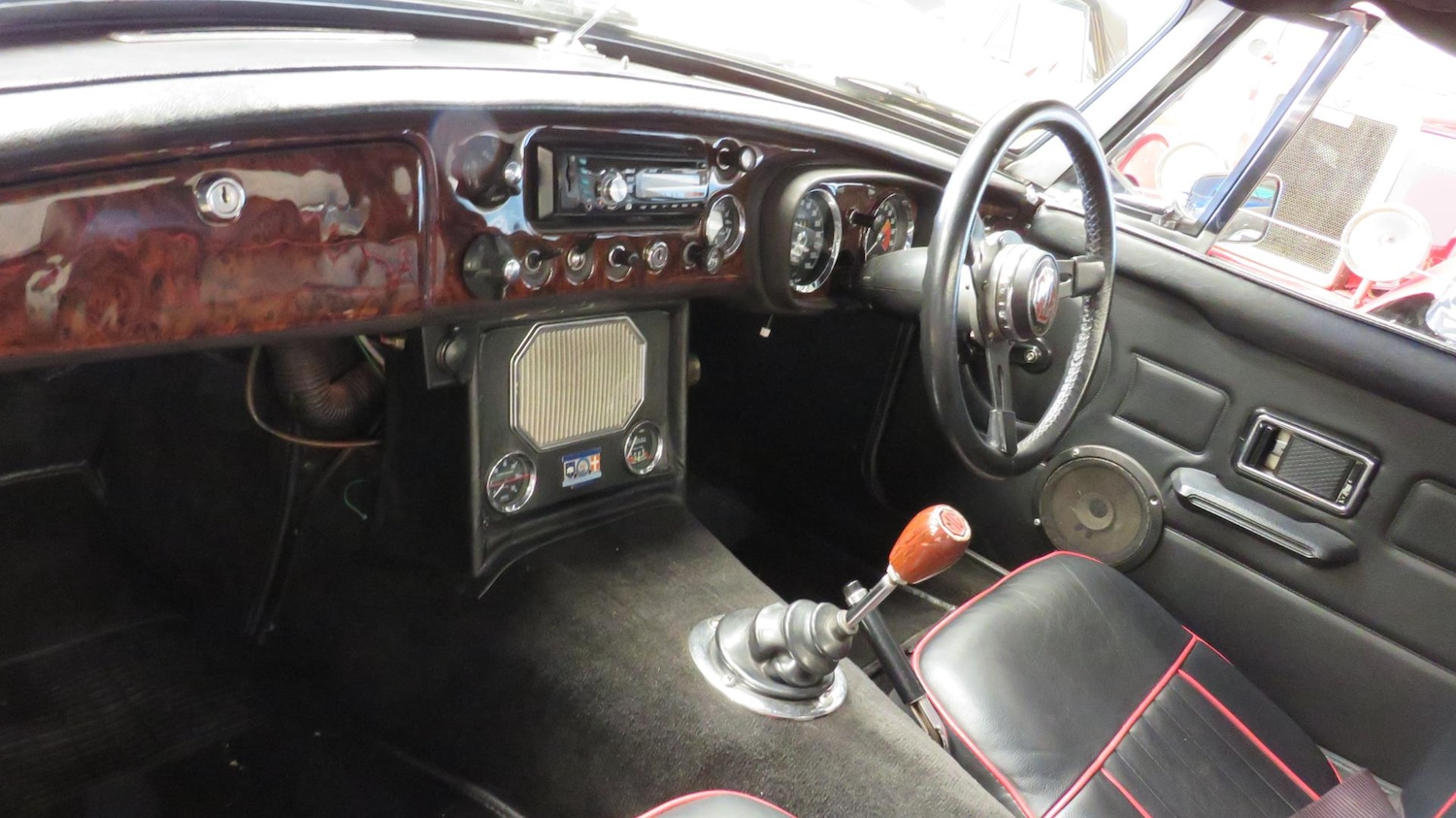 Vehicle 26