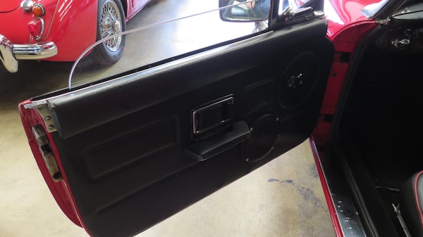 Used MG MGC 1969 for sale - 67041233: Photo 29