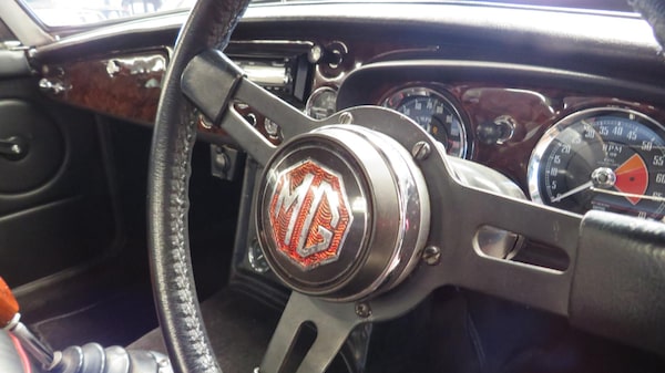 Used MG MGC 1969 for sale - 67041233: Photo 33
