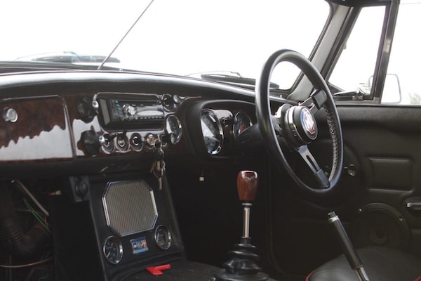 Used MG MGC 1969 for sale - 67041233: Photo 7