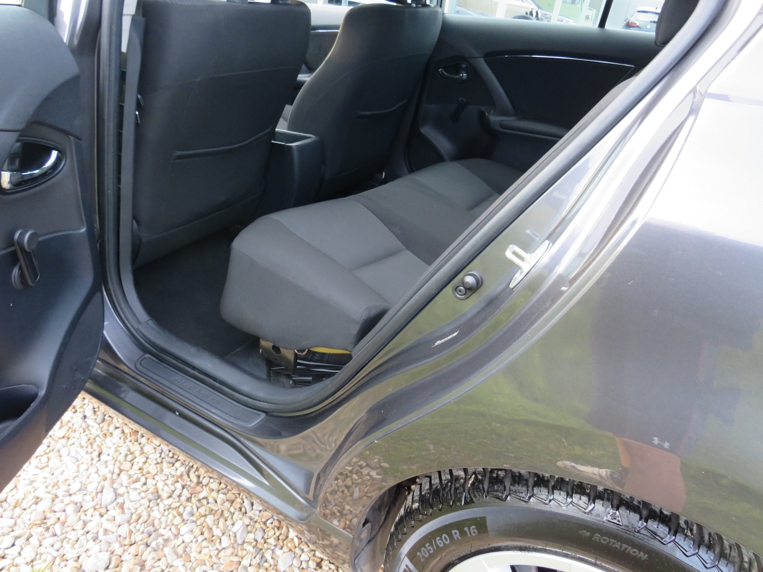 Vehicle 19