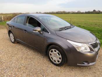 2009 (09) - 1.8 V-matic T2 4dr