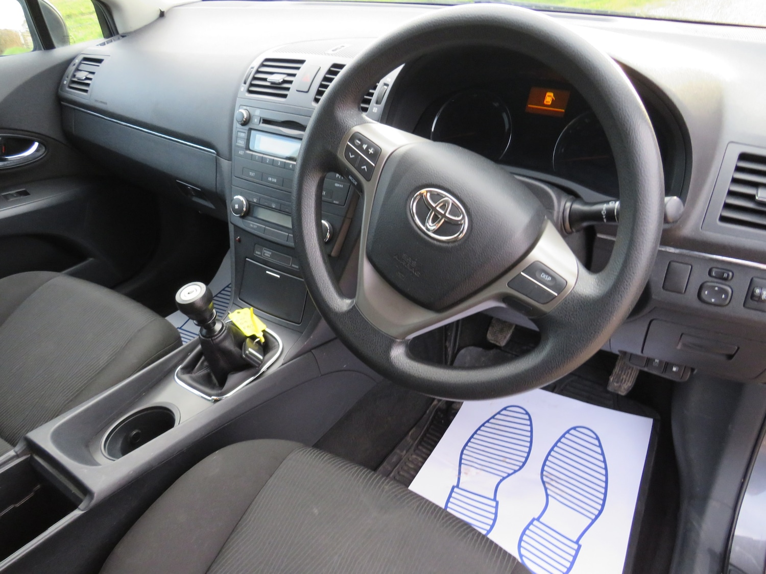 Vehicle 23