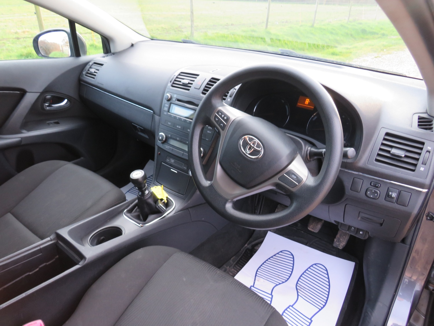 Vehicle 26