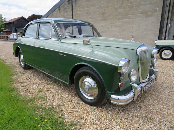 Used Riley Other 1959 for sale - 69342996: Photo 100