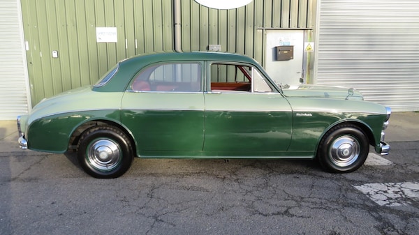 Used Riley Other 1959 for sale - 69342996: Photo 11