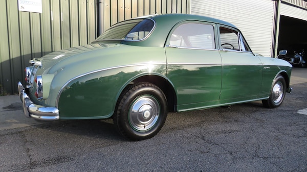 Used Riley Other 1959 for sale - 69342996: Photo 13