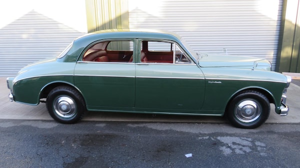 Used Riley Other 1959 for sale - 69342996: Photo 14