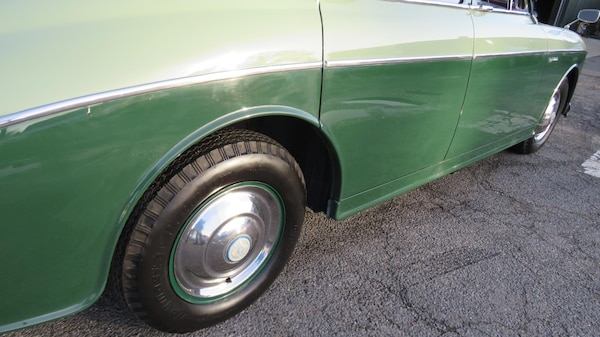 Used Riley Other 1959 for sale - 69342996: Photo 15