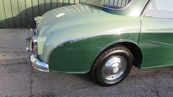Used Riley Other 1959 for sale - 69342996: Photo 16