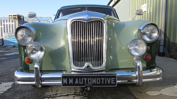 Used Riley Other 1959 for sale - 69342996: Photo 17