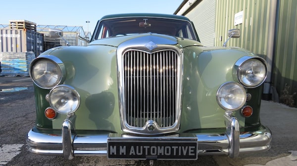 Used Riley Other 1959 for sale - 69342996: Photo 18