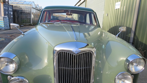 Used Riley Other 1959 for sale - 69342996: Photo 19