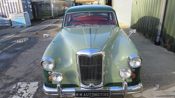 Used Riley Other 1959 for sale - 69342996: Photo 20