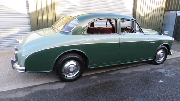 Used Riley Other 1959 for sale - 69342996: Photo 21