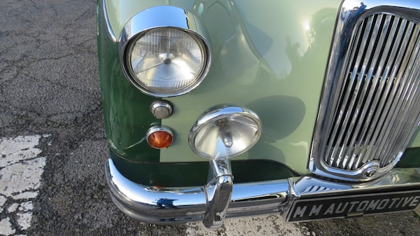 Used Riley Other 1959 for sale - 69342996: Photo 22