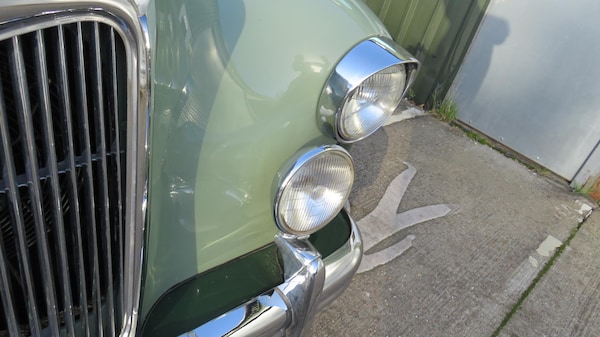 Used Riley Other 1959 for sale - 69342996: Photo 23