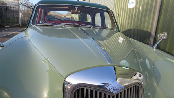 Used Riley Other 1959 for sale - 69342996: Photo 24