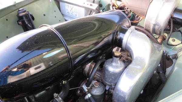 Used Riley Other 1959 for sale - 69342996: Photo 26