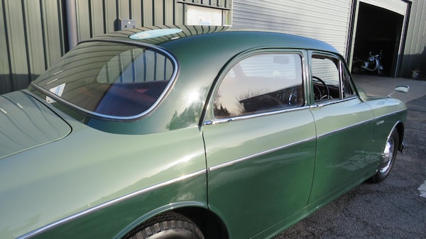 Used Riley Other 1959 for sale - 69342996: Photo 27