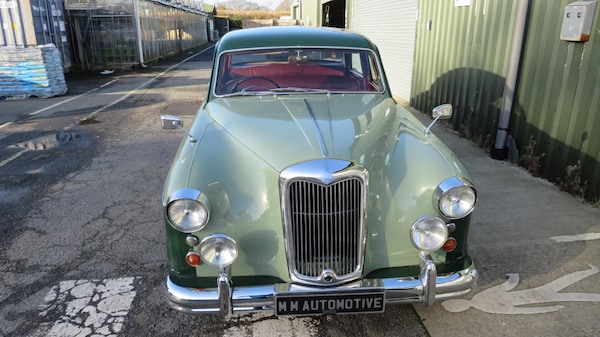 Used Riley Other 1959 for sale - 69342996: Photo 28