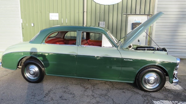 Used Riley Other 1959 for sale - 69342996: Photo 32