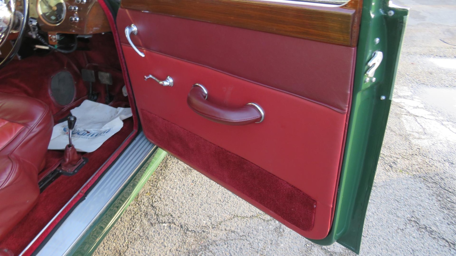 Vehicle 36