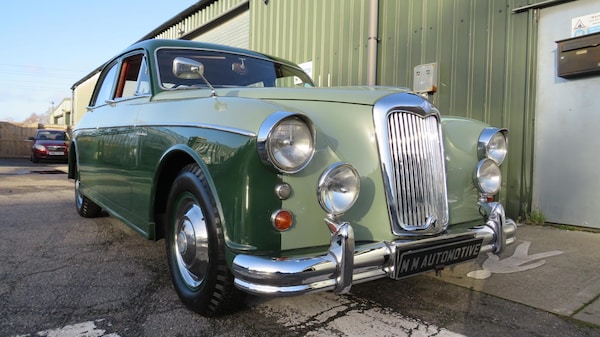 Used Riley Other 1959 for sale - 69342996: Photo 3