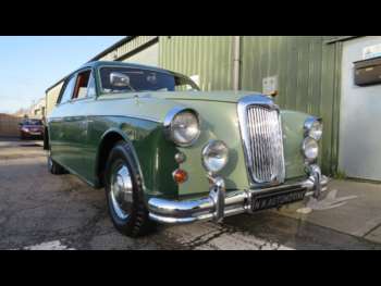 Used Riley Other 1959 for sale - 69342996: Photo