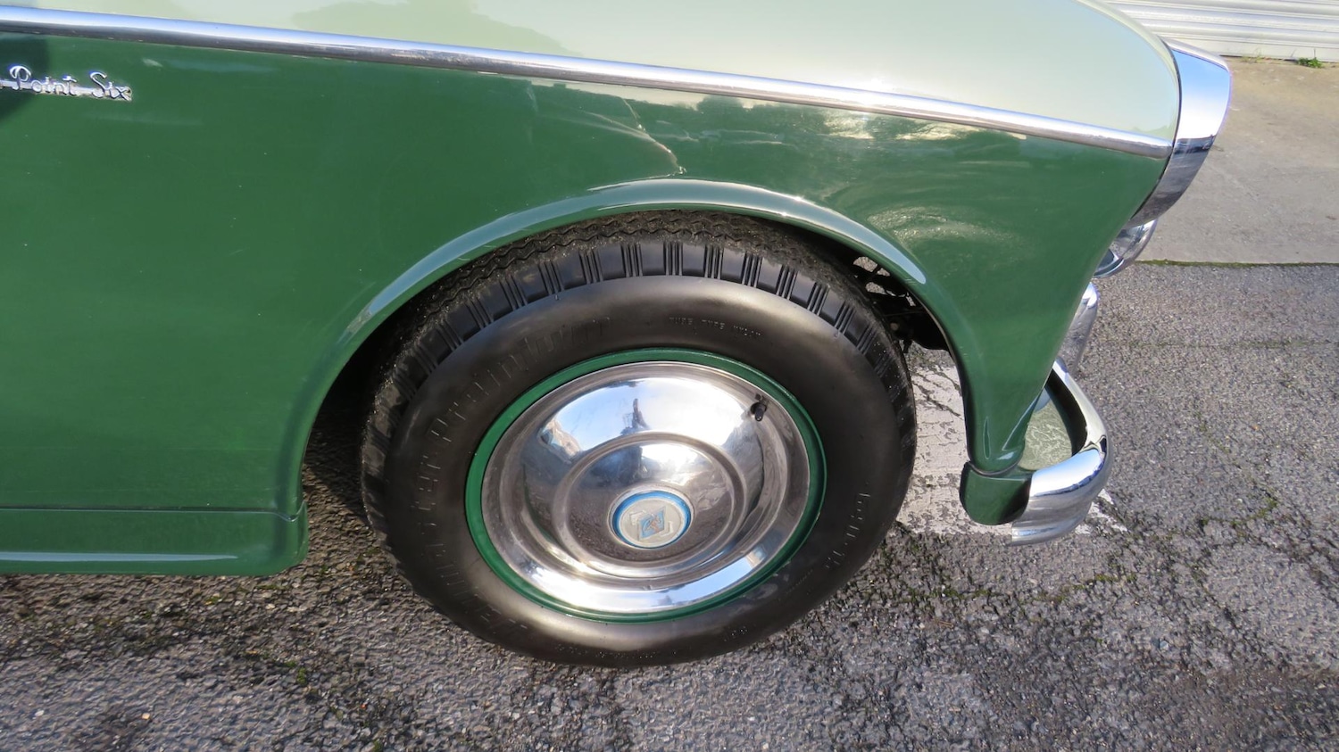 Vehicle 40