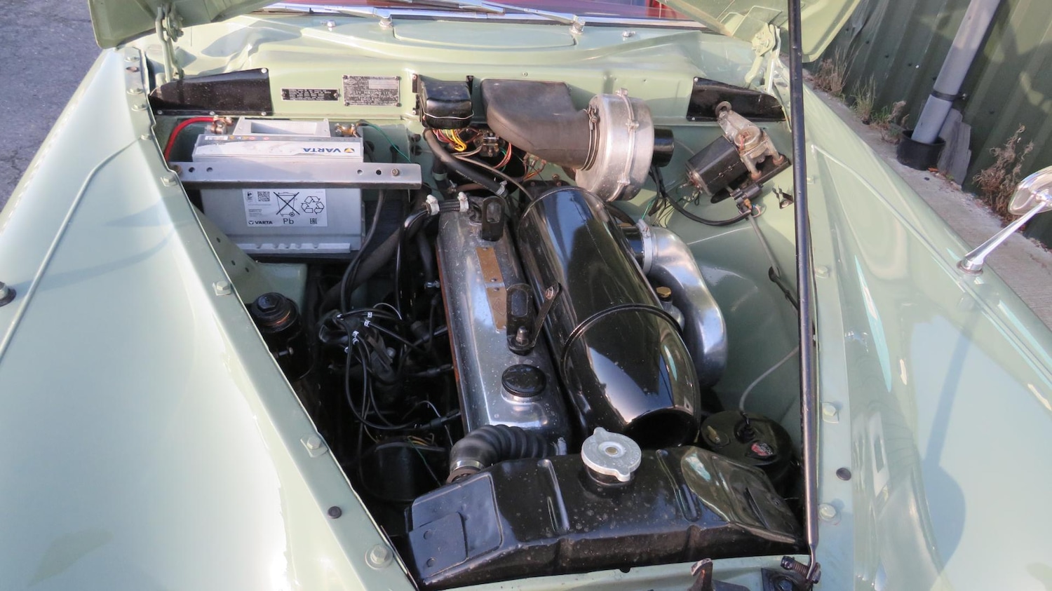 Vehicle 42