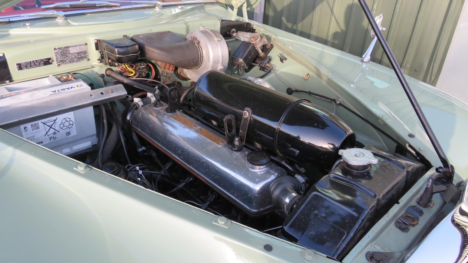 Vehicle 44
