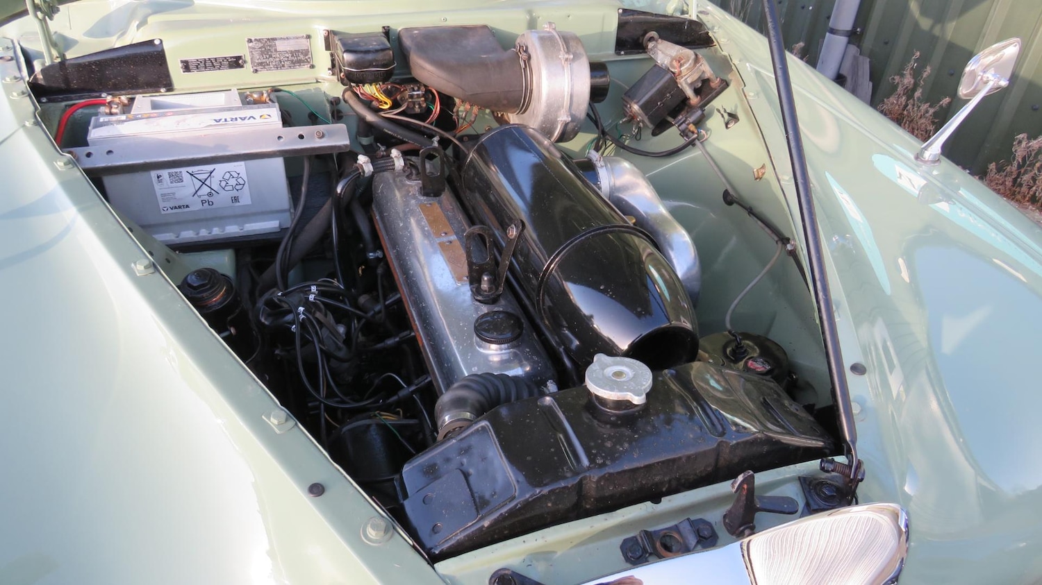 Vehicle 45