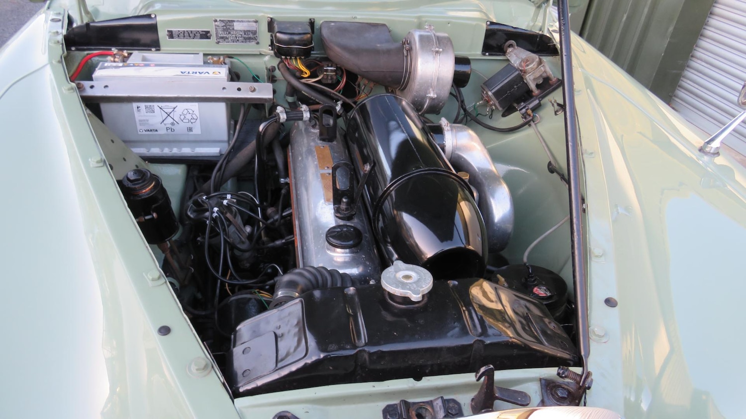 Vehicle 47