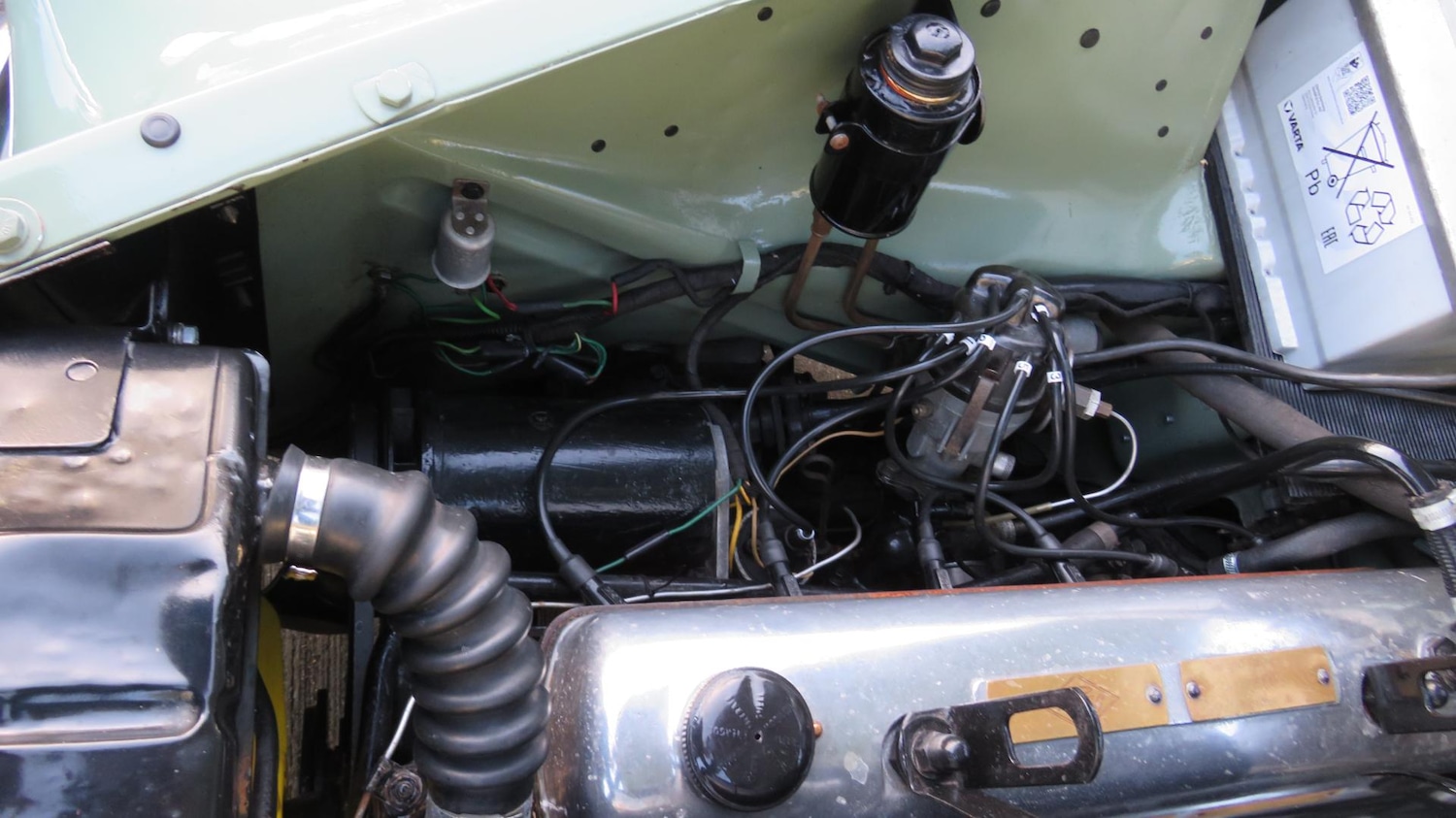 Vehicle 48