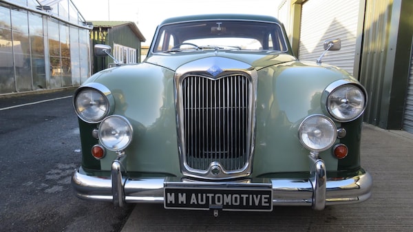 Used Riley Other 1959 for sale - 69342996: Photo 50