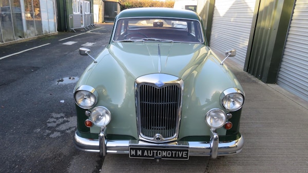 Used Riley Other 1959 for sale - 69342996: Photo 51