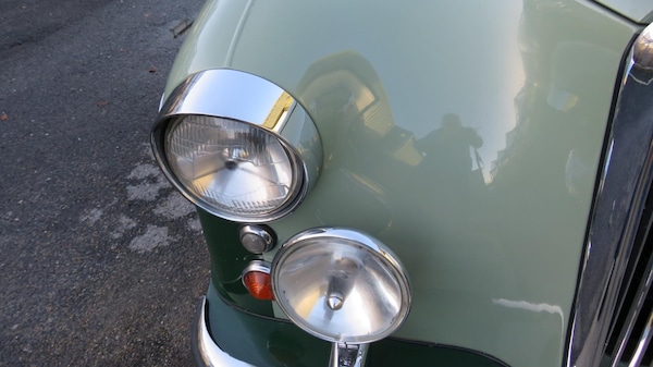 Used Riley Other 1959 for sale - 69342996: Photo 52